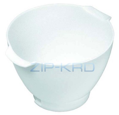 Чаша пластиковая для кухонного комбайна Kenwood KW715178