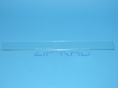 VAPOUR CATCHER GLASS 50 CM для вытяжки Gorenje 799368