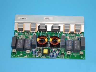 Индукционный модуль для электроплиты Gorenje 708669