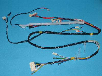 Комплект кабелей в сборе для стиральных машин Hisense HK2130224