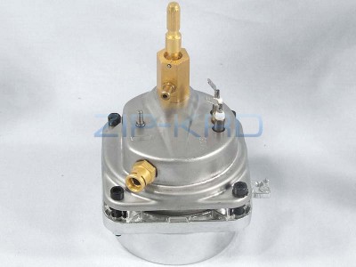 Boiler and steam valve body assembly - 120v