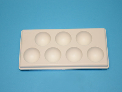 Пластиковая полка для яиц для холодильников Gorenje 409805