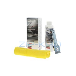 Чистящее средство для стеклокерамики 00311502 для варочных панелей Bosch