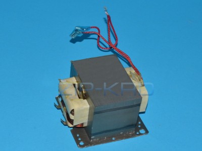 Трансформатор СВЧ 240V 50HZ 800W для микроволновки Gorenje 805005