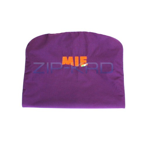 Чехол для MIE Completto XL, цвет фиолетовый