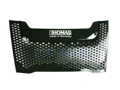 Решетка пылесоса Thomas Smart Touch Comfort