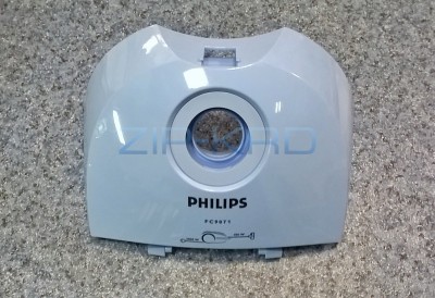 Крышка для пылесоса Philips FC9071