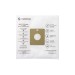 Мешки-пылесборники Ozone синтетические 3 шт для SAMSUNG SE-03