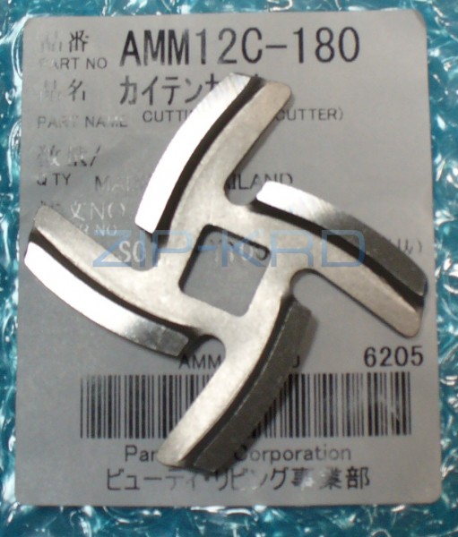 Нож для мясорубок Panasonic MK-G1300