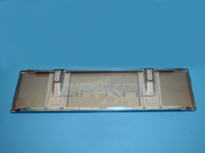 Металлическая панель для электроплиты Gorenje 568811