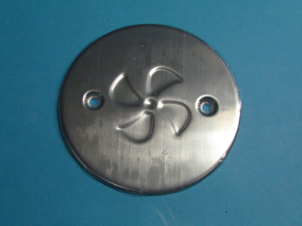 Крышка кольца-держателя вентилятора для посудомоечных машин Asko 700315
