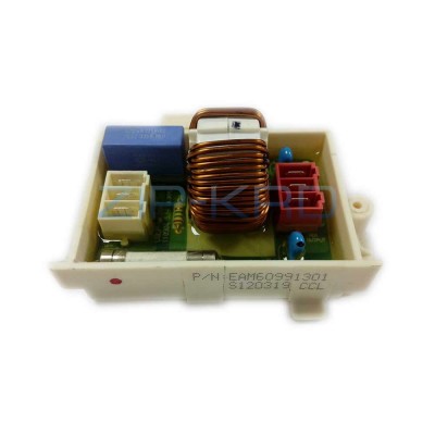Сетевой фильтр для стиральных машин LG EAM60991301