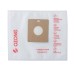 Мешки-пылесборники Ozone синтетические 2 шт для SHIVAKI, MIDEA, SAMSUNG XS-03